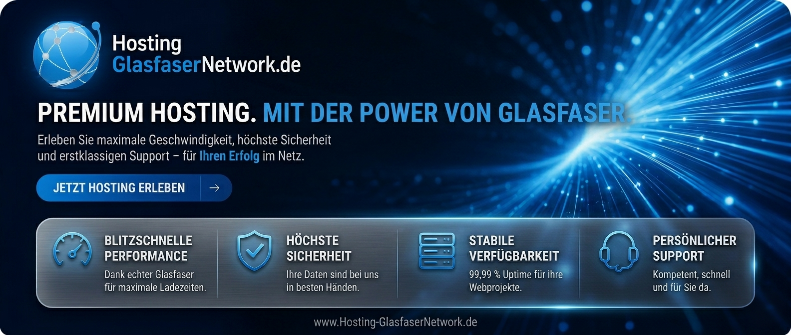 GlasfaserNetwork.de