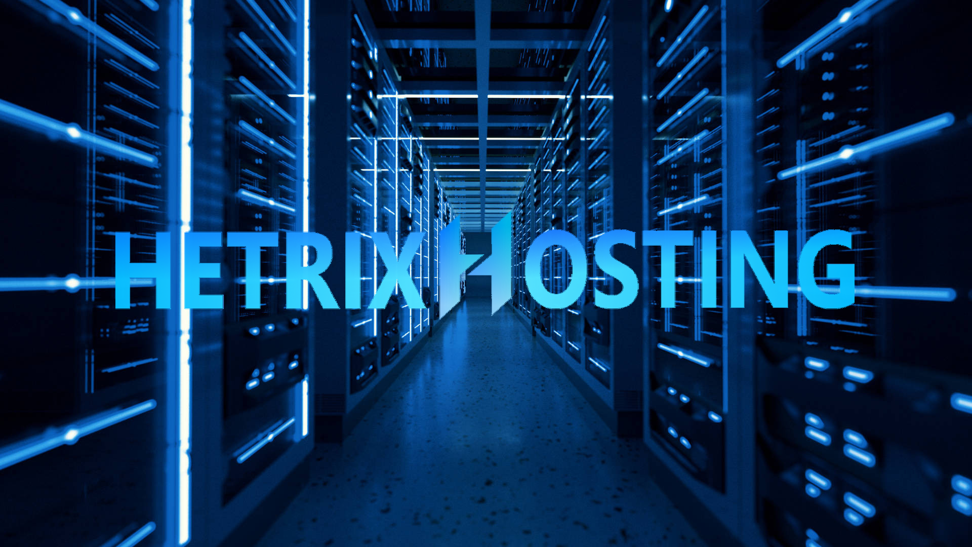 Hetrixhost