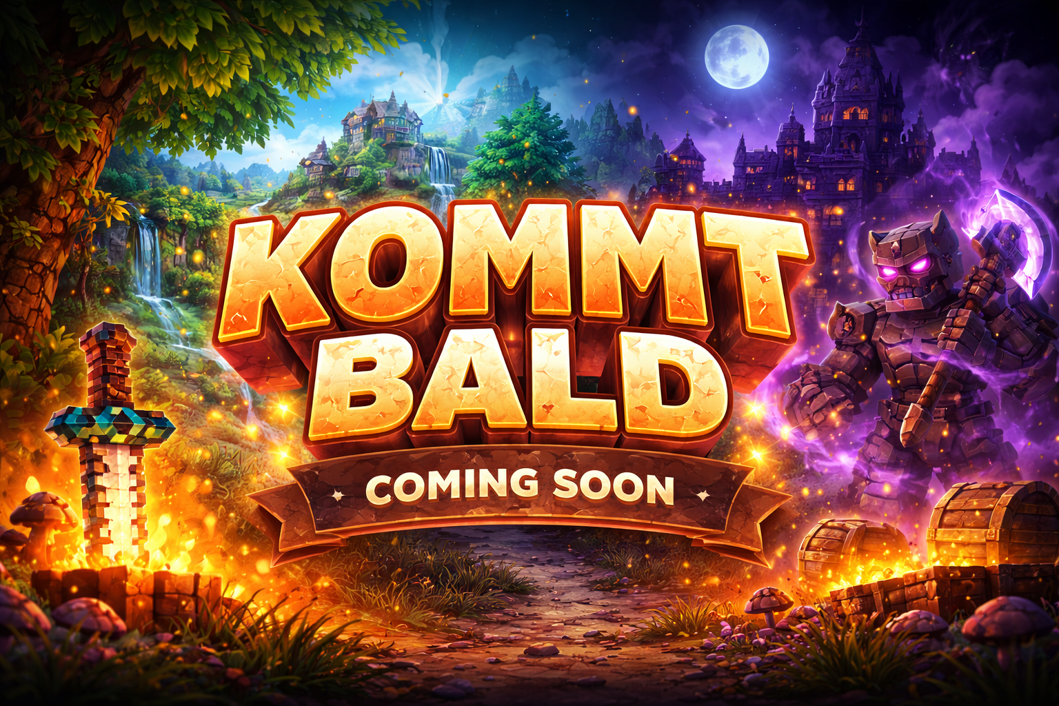 Inferno Dragon (kommt noch)